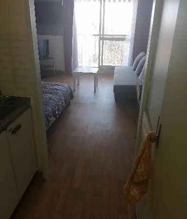 Apartament Studio Pres De Beauval Montrichard Zewnętrze zdjęcie