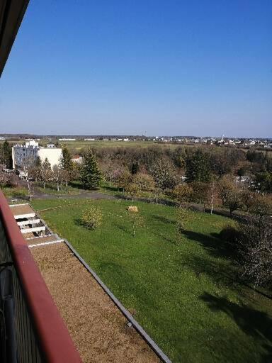 Apartament Studio Pres De Beauval Montrichard Zewnętrze zdjęcie