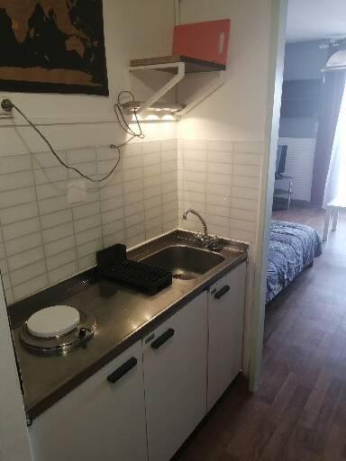 Apartament Studio Pres De Beauval Montrichard Zewnętrze zdjęcie