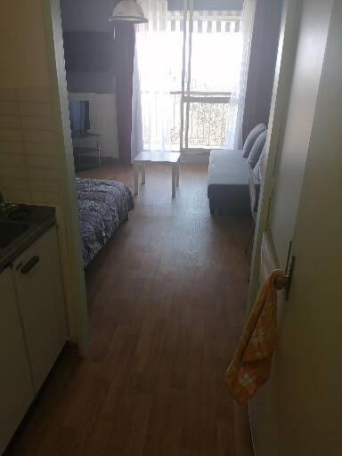 Apartament Studio Pres De Beauval Montrichard Zewnętrze zdjęcie
