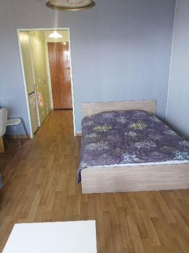 Apartament Studio Pres De Beauval Montrichard Zewnętrze zdjęcie