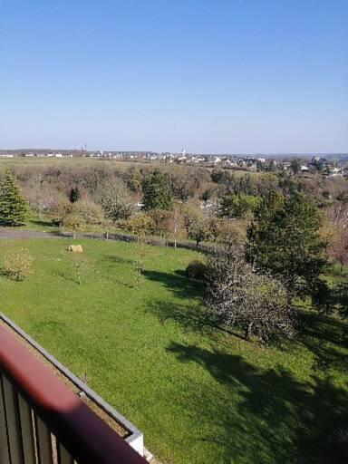 Apartament Studio Pres De Beauval Montrichard Zewnętrze zdjęcie