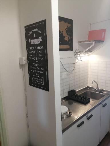 Apartament Studio Pres De Beauval Montrichard Zewnętrze zdjęcie